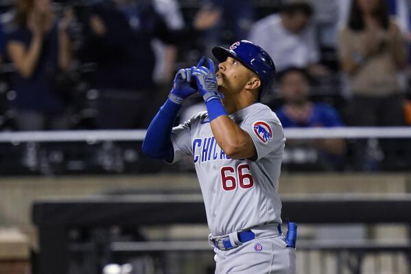 Cubs' Marcus Stroman Records Six Scoreless Innings, 8 K's in