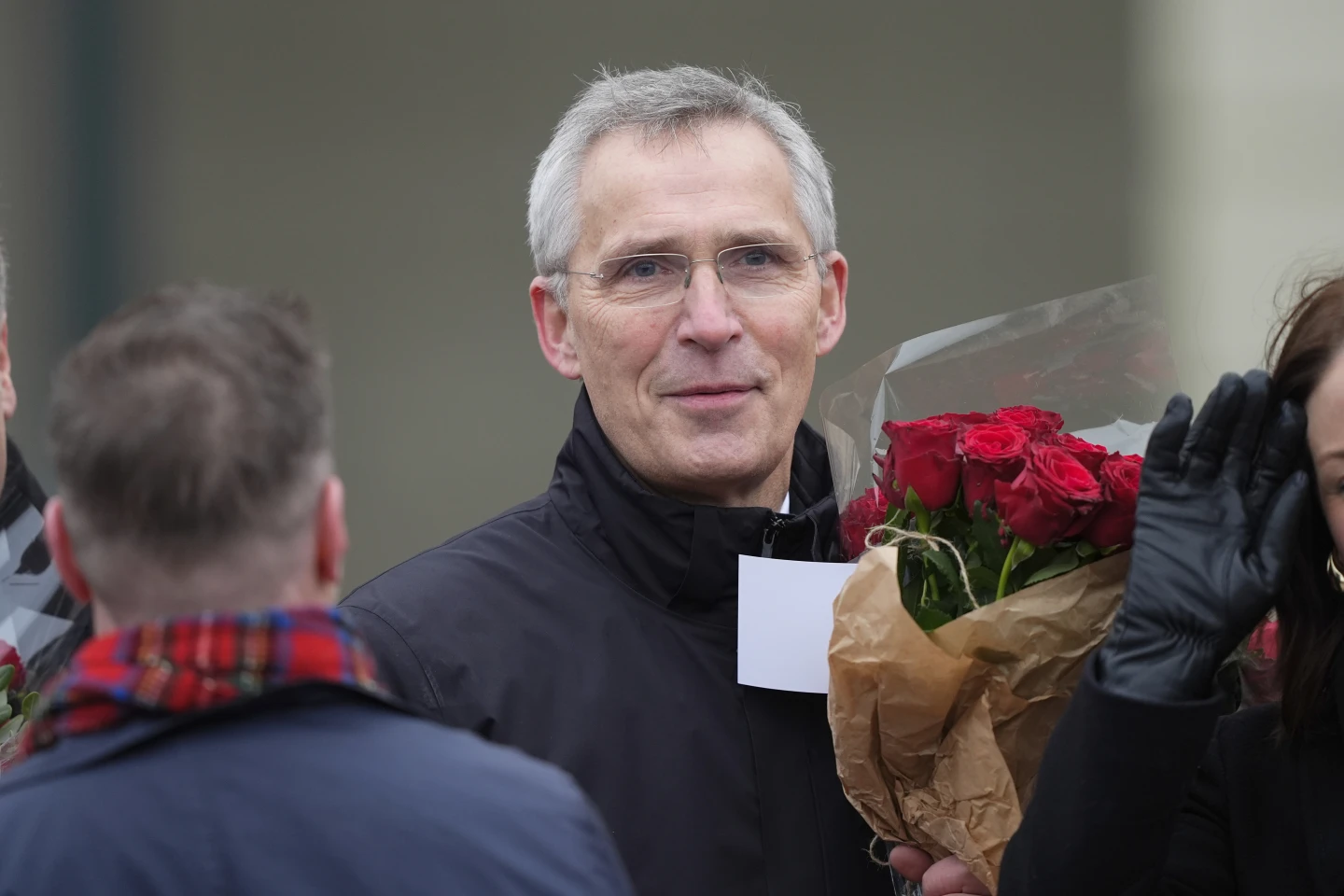 Former NATO Chief Jens Stoltenberg Returns to Government in Norway as Finance Minister
