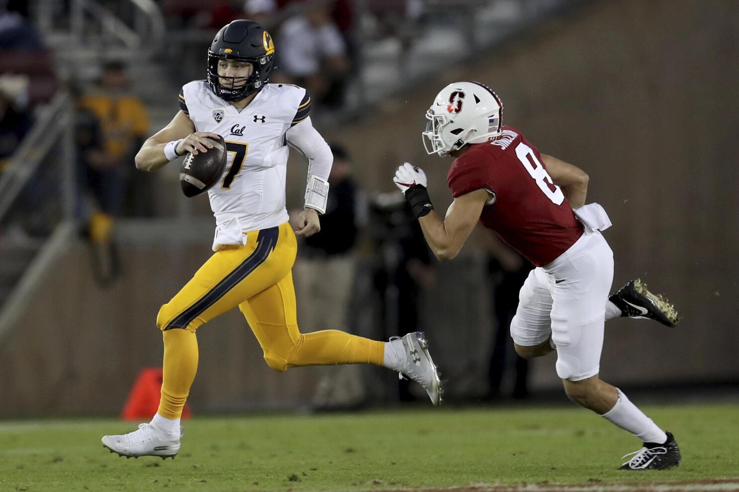 USC-Cal game postponed over Bears' positive COVID tests