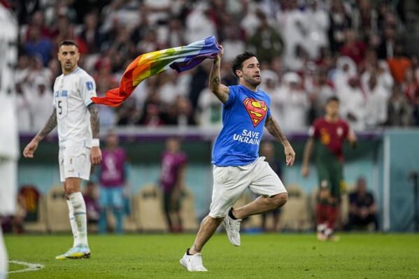 Munich soccer team flies rainbow flags while capturing Bundesliga title -  Outsports