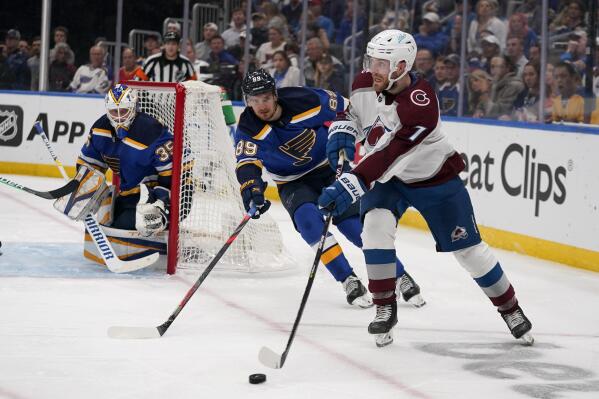 Avalanche vs. St. Louis Blues Game 6: Three keys to victory for Colorado