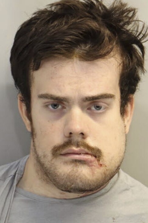Florida State student accused in a mass shooting on campus to remain jailed
