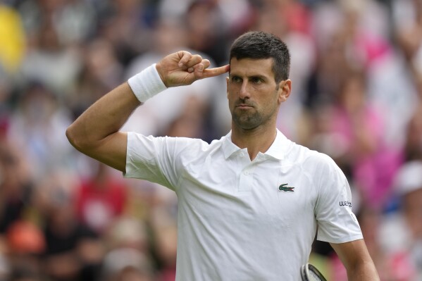 Wimbledon 2023: Three matches to watch on Day 4
