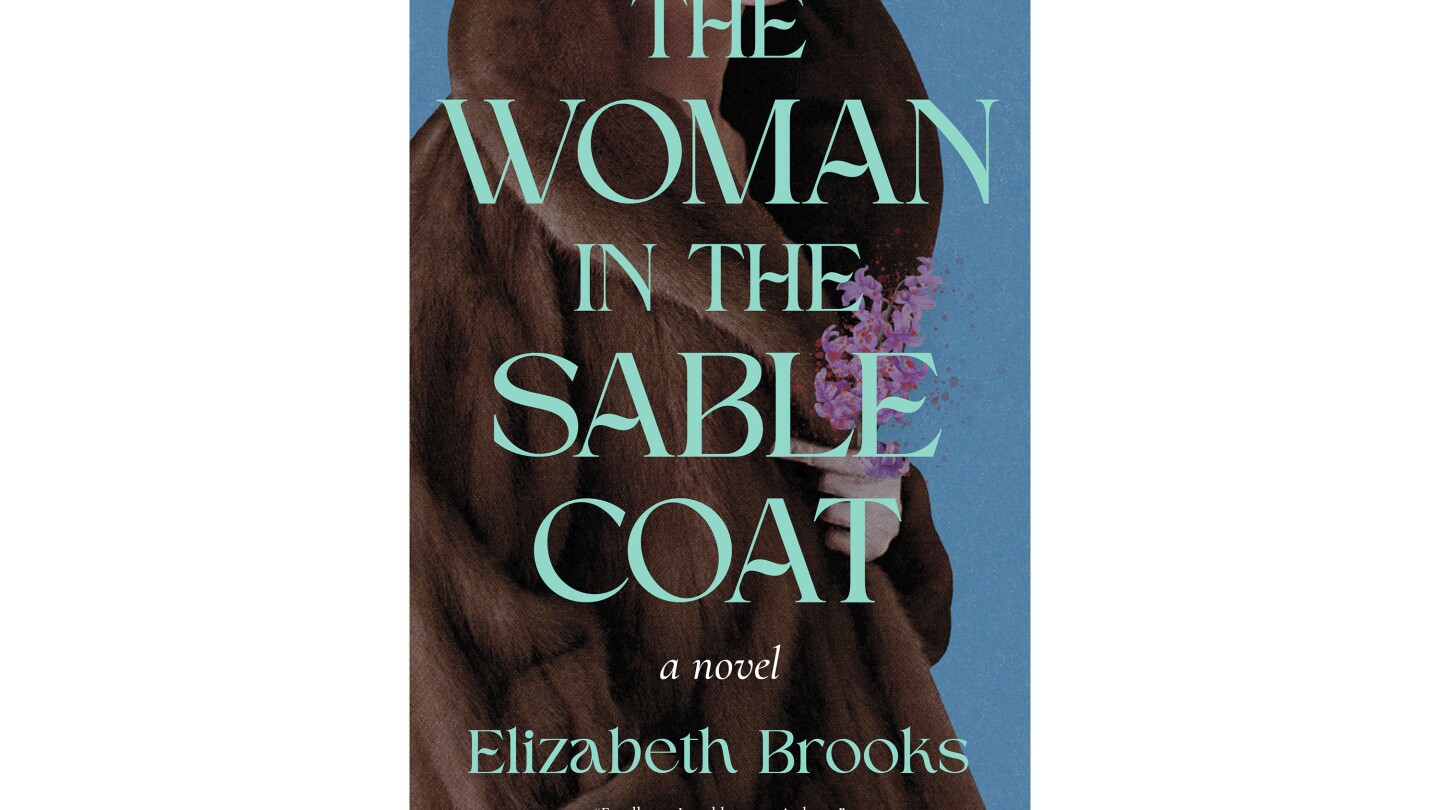 Рецензия на книгата: В романа на Елизабет Брукс за Втората световна война в стил Остин има романтика, предателство и нотка зловеща