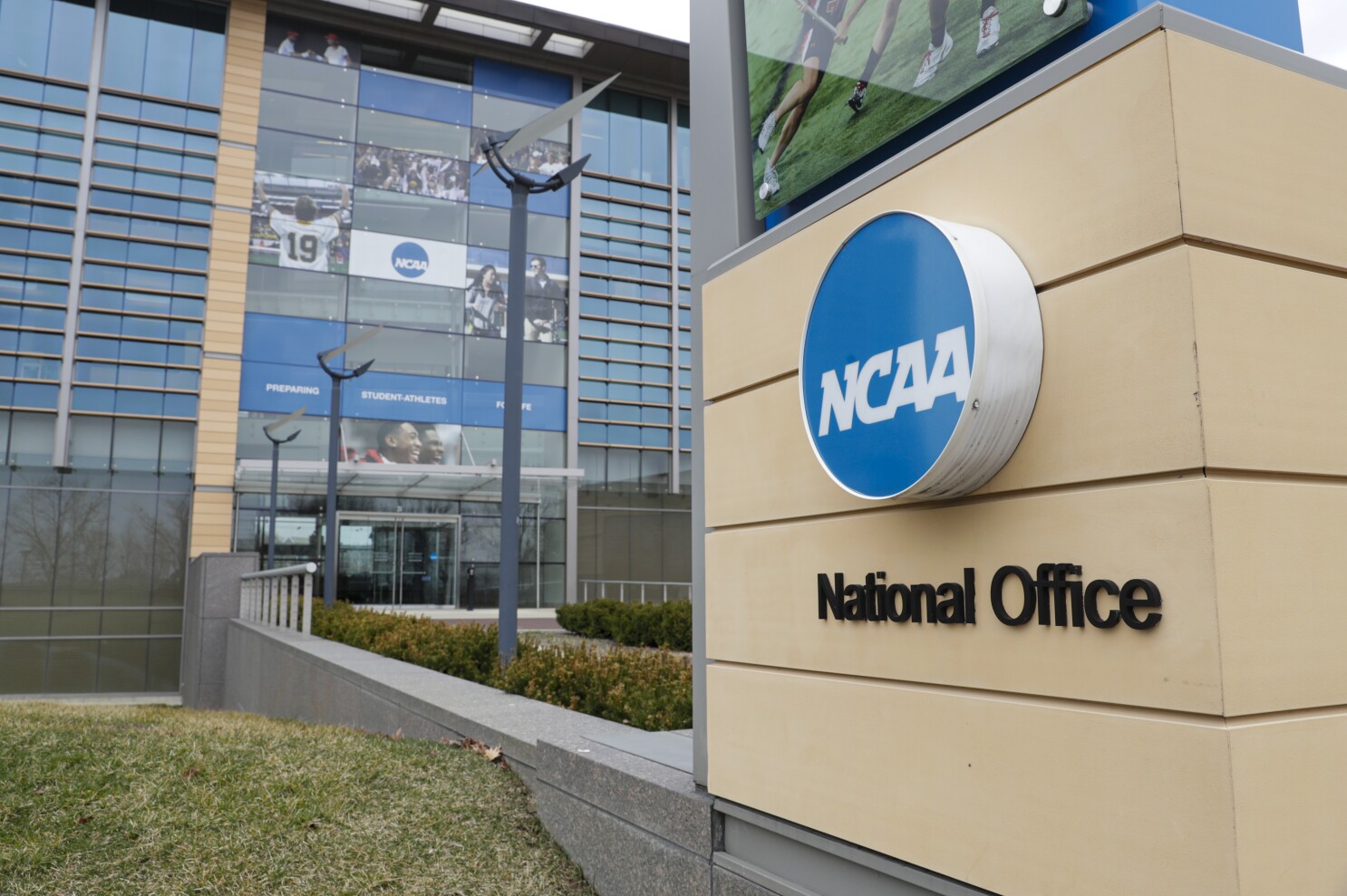 What is the NCAA House settlement and what happens now?