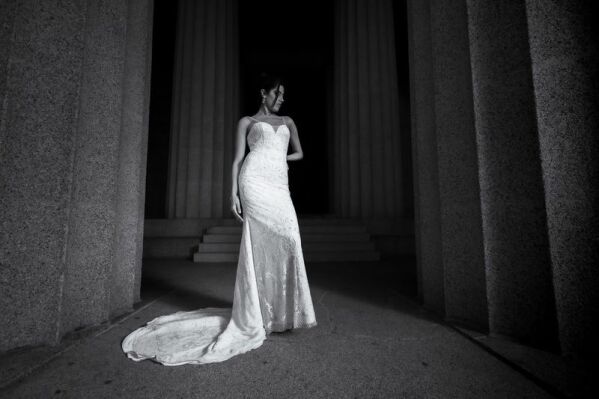 Tess Mann Haute Couture to Showcase Bridal Fashion Designs in Vancouver