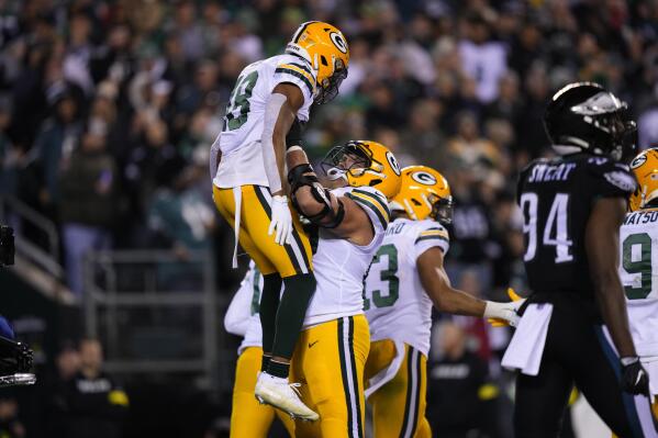 Green Bay Packers-Washington Football Team postgame recap, chat