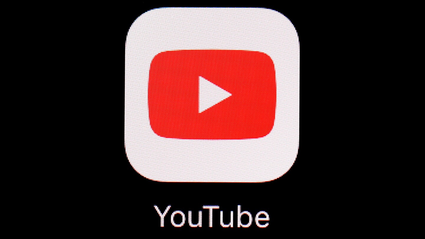 ВАШИНГТОН AP — YouTube променя правилата си за видеоклипове с