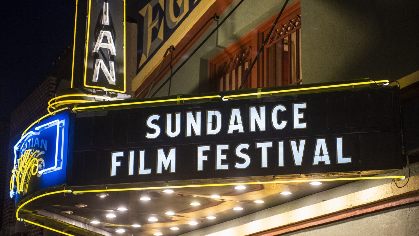 На 40 години филмовият фестивал Сънданс празнува своето минало и гледа към бъдещето