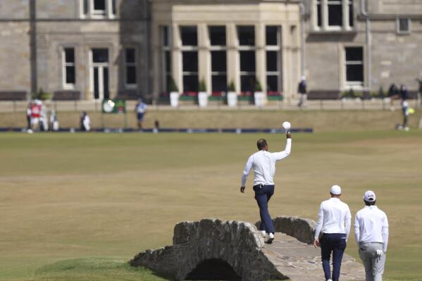 The Open  Golf's Original Championship