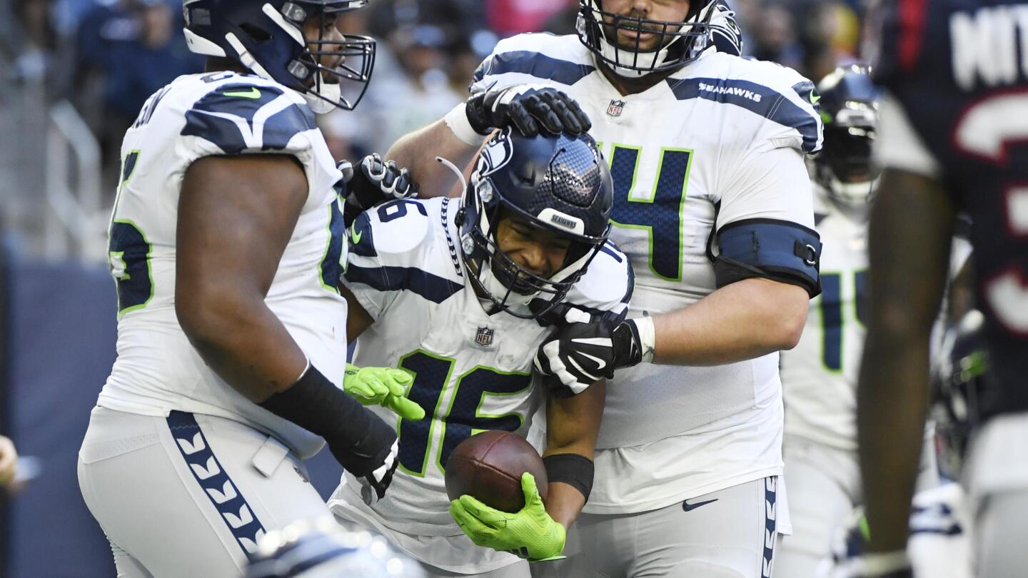 Rams-Seahawks: Tyler Lockett, Alex Collins put on COVID-19 reserve by  Seattle - Turf Show Times