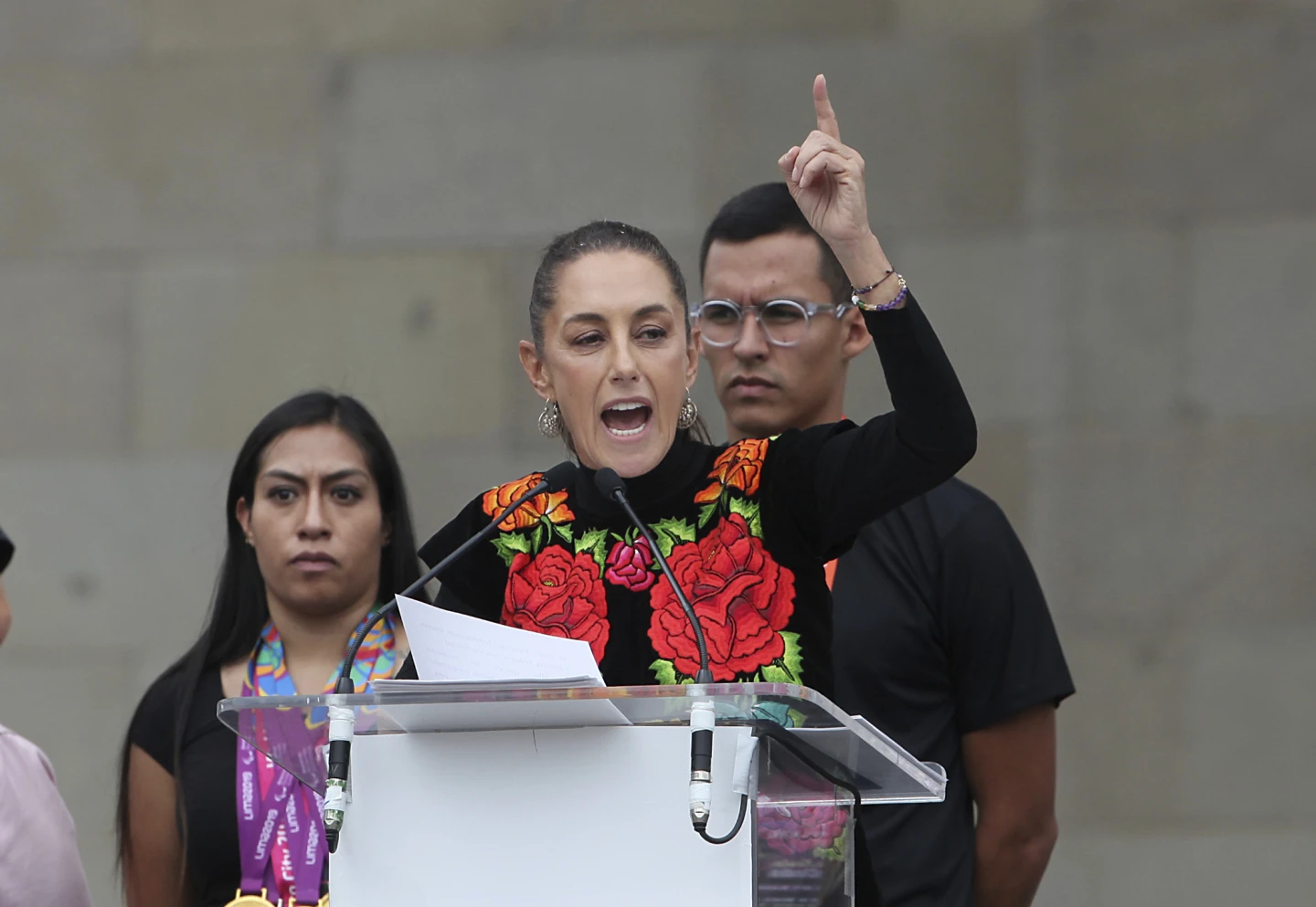 Candidates Vying to Run to Become Mexico’s President Under AMLO’s Party Close Their Campaigns