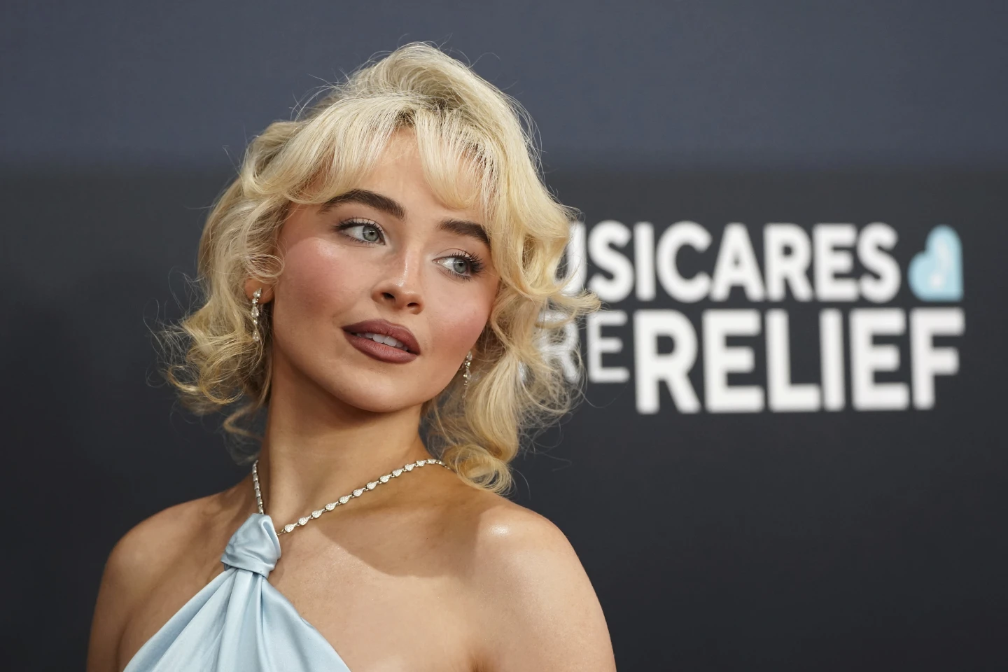 Sabrina Carpenter Grammy