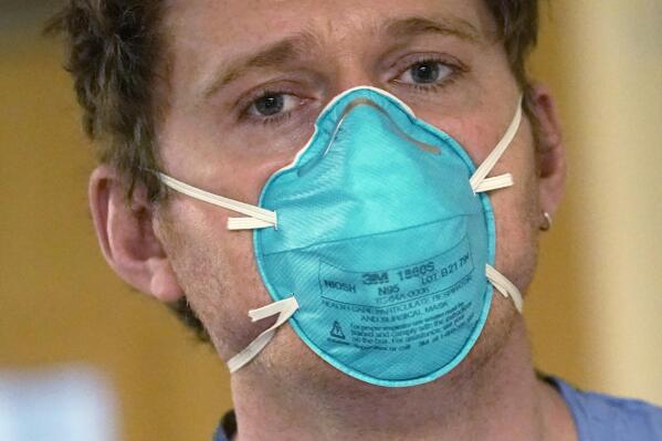 Why N95 masks are still in short supply months into covid-19 pandemic -  Washington Post