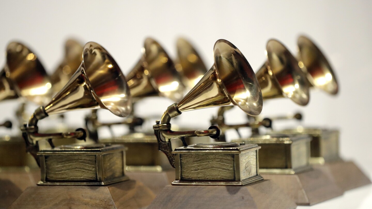 Grammys 2024: From how to watch the music-filled show to who’s nominated, here’s what to know-ZoomTech News