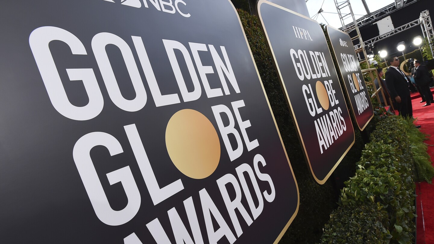 The Golden Globe nominations are coming. Here’s everything you need to know