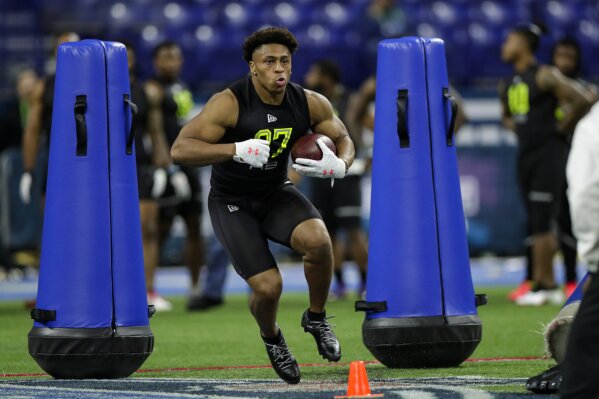 Sacco Sez: How the NFL Combine became bigger than ever