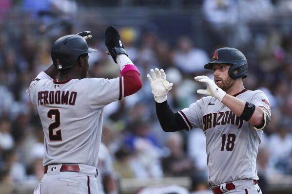 Jorge Alfaro mashes pinch-hit 3-run homer in 9th for Padres win