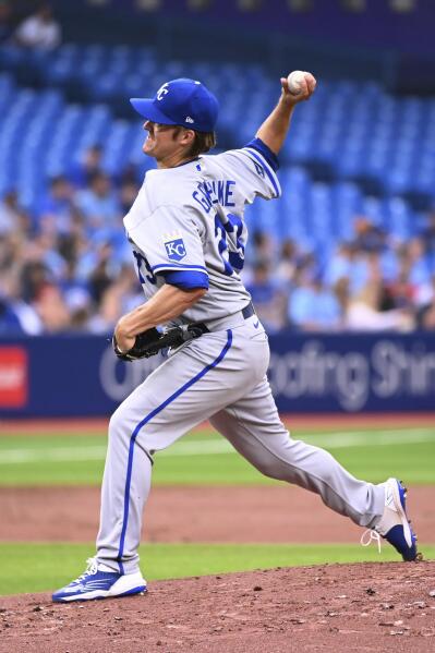 Blue Jays RHP Max Castillo to make first career MLB start Sunday