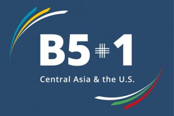 B5+1 is the business counterpart to C5+1, the diplomatic platform for Central Asia countries (Kazakhstan, Kyrgyz Republic, Tajikistan, Turkmenistan, Uzbekistan) and the U.S. Principles gathered in Almaty, Kazakhstan March 13-15 for their inaugural Forum.