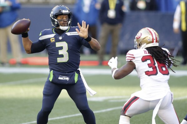 Seahawks-49ers rivalry leads to something greater