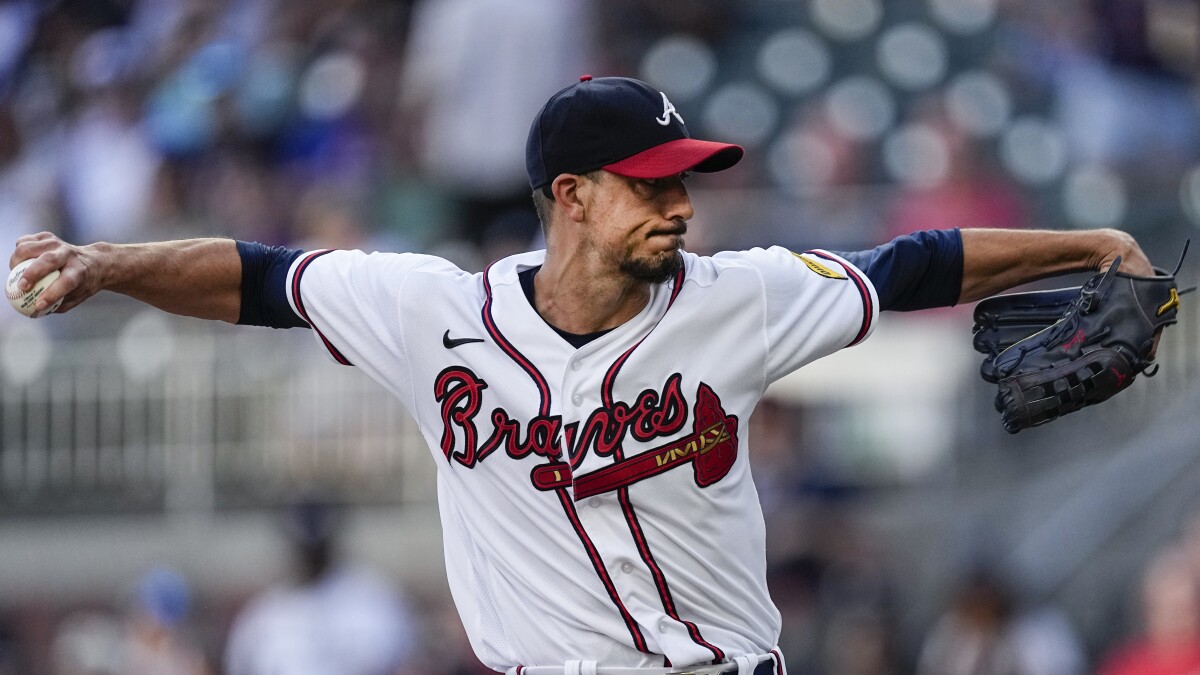 Spring Training: Offense Silent, Grand Slam Dooms Braves in 7-0 loss to  Yankees