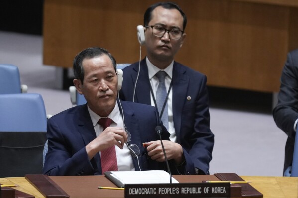UN rights chief cites 'communication' about issues in China