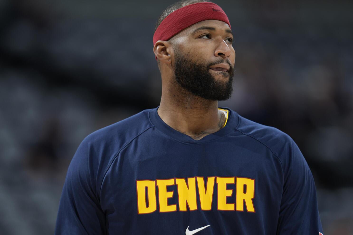 Why The Denver Nuggets Are Right To Sign DeMarcus Cousins For The Rest Of  The Season: Film Study