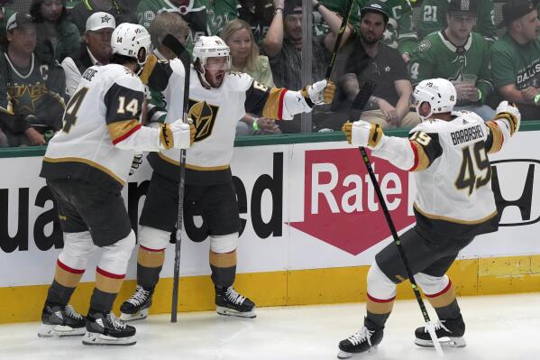 How to Watch the Golden Knights vs. Stars Game: Streaming & TV Info -  Stanley Cup Semifinals Game 2