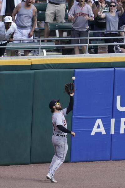 Skubal wins consecutive starts, Tigers beat ChiSox 4-3 - The San