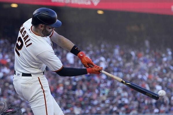 What if Brandon Belt stays healthy for the rest of the Giants' season?, Fanfare