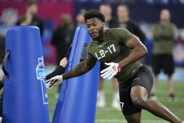 nfl combine news