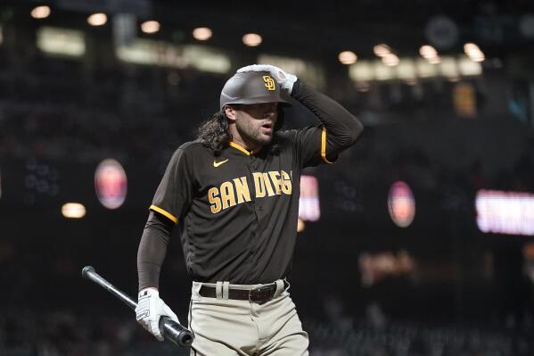 Highlights: Giants 9- 1 Padres in MLB 2021