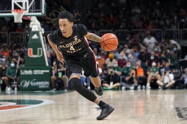 Five must-watch early men's college basketball games for 2021-22