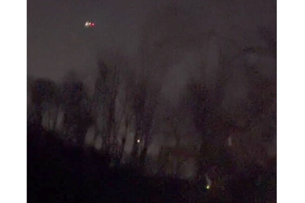 Mystery drones in New Jersey and the US: What we do and don&rsquo;t know 
