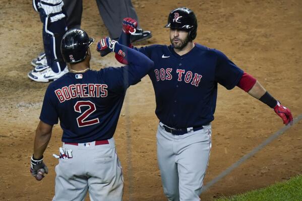 Red Sox handle the depleted Yankees in win