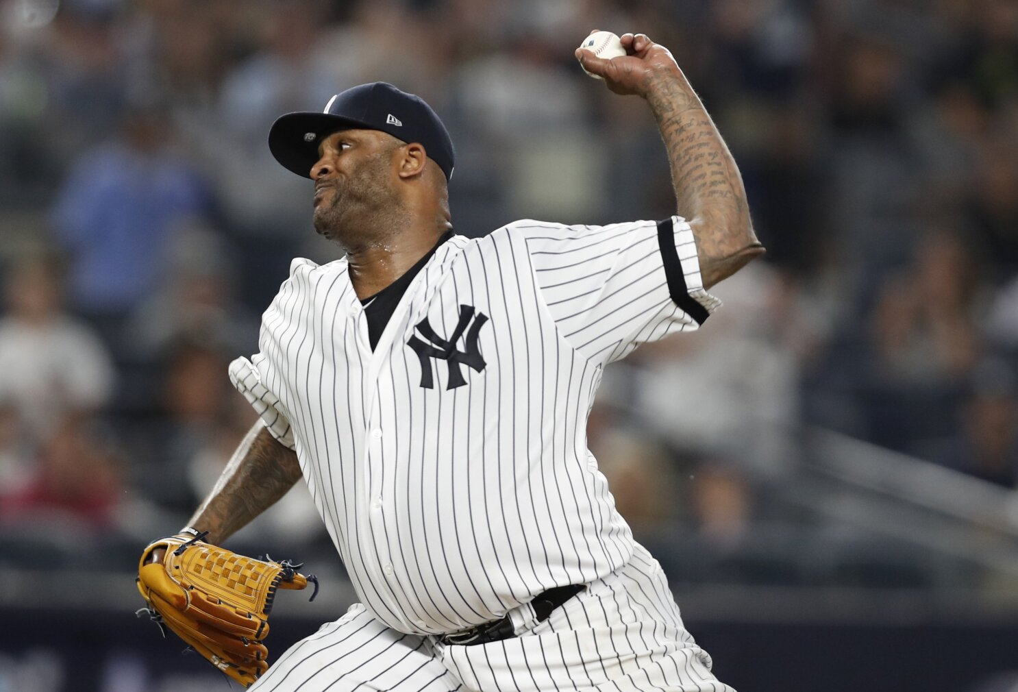 Yankees Hit Home Run in 27th Straight Game, Tying Major League