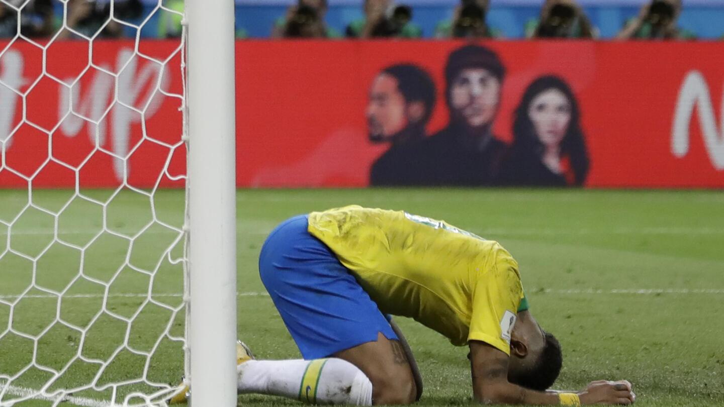 Brazil national soccer team declines in market value of players, is now world's 4th most expensive soccer team - The Rio Times