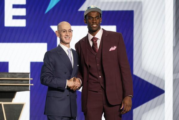 NBA Draft: Get your Detroit Pistons Jaden Ivey gear now