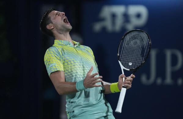 Tennis, ATP – Dubai Open 2023: Rublev sees off Zverev - Tennis Majors
