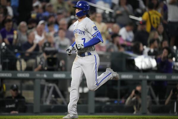 Ryan McMahon leads Colorado Rockies past Kansas City Royals