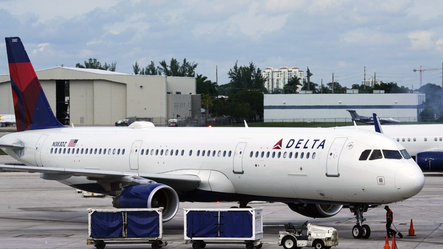 Delta CEO says it went too far with SkyMiles program changes