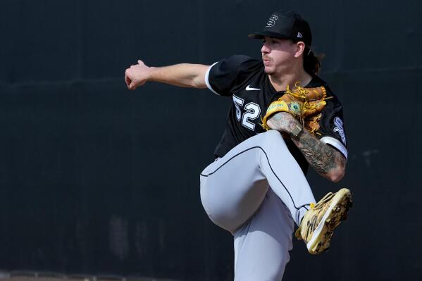 White Sox's Mike Clevinger avoids discipline as MLB closes probe
