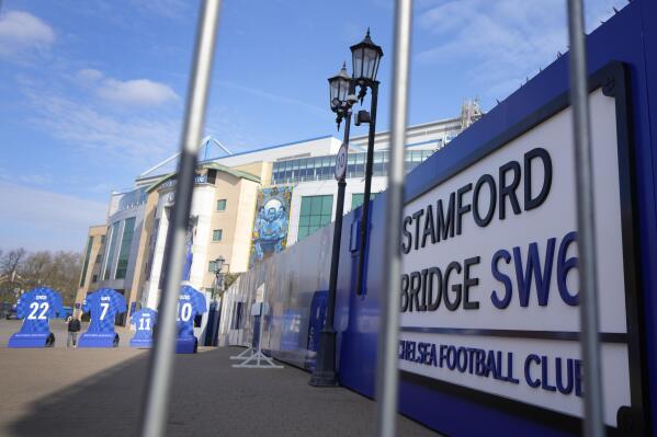 Chelsea FC Owners Score Final Approval for Purchase of Key Stadium  Redevelopment Site