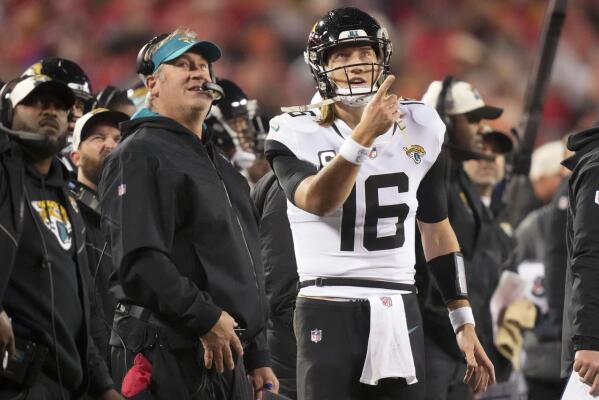 Jacksonville Jaguars reveal secret to success after NFL playoff