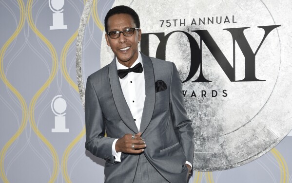 Ron Cephas Jones, 'This Is Us' actor who won 2 Emmys, dies at 66