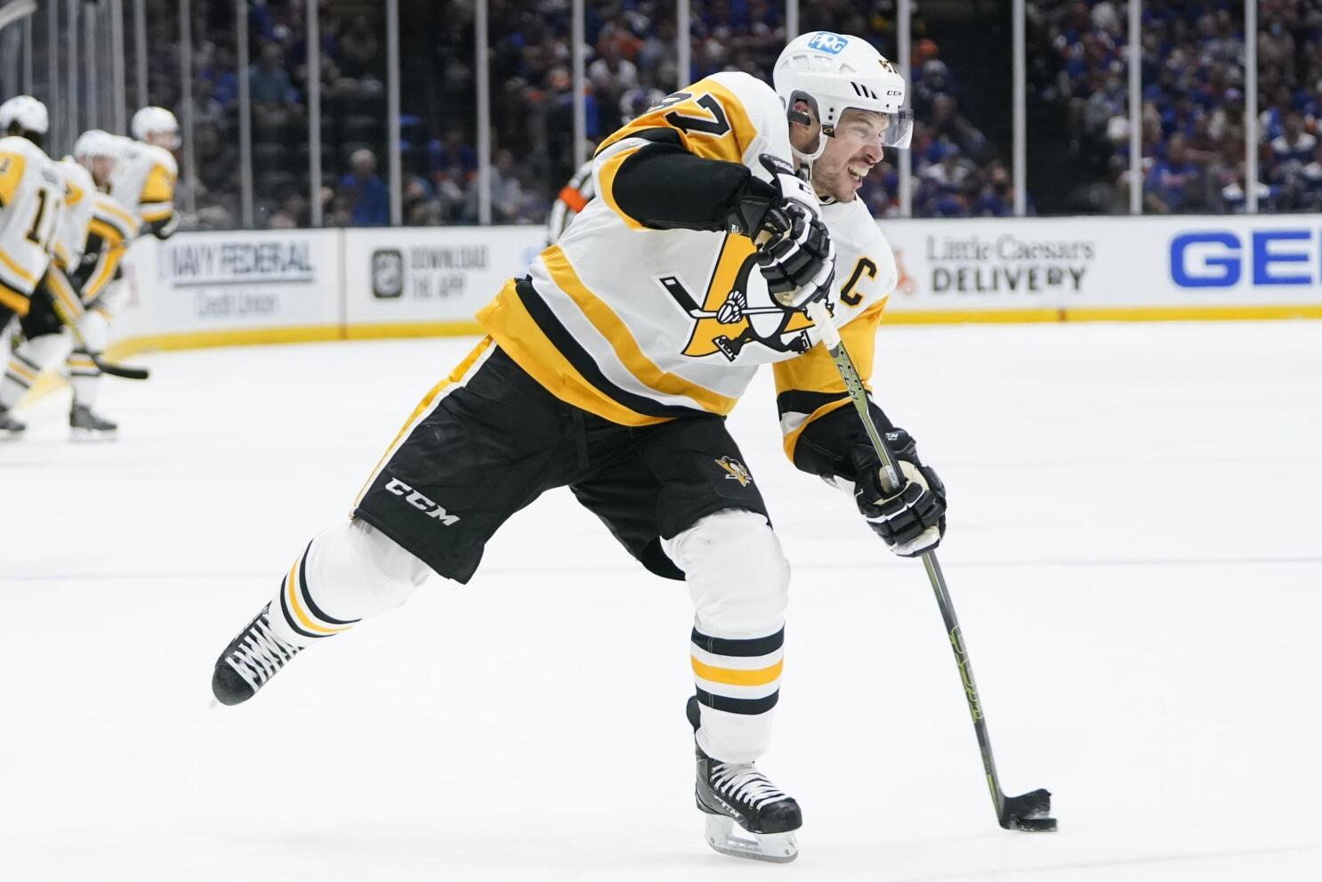 Ron Hextall Should Have Followed Bruins Lead in Building 2022-23 Penguins