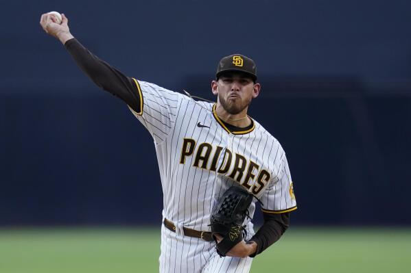 San Diego Padres opening day final roster: Meet all 26 players