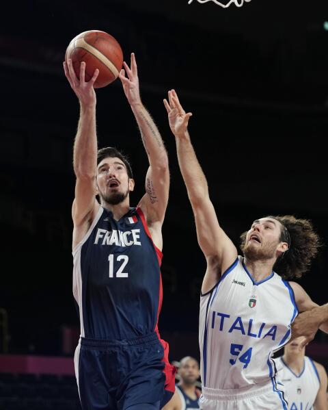 Basketball, Sports, Tokyo 2020 Olympic Summer Games