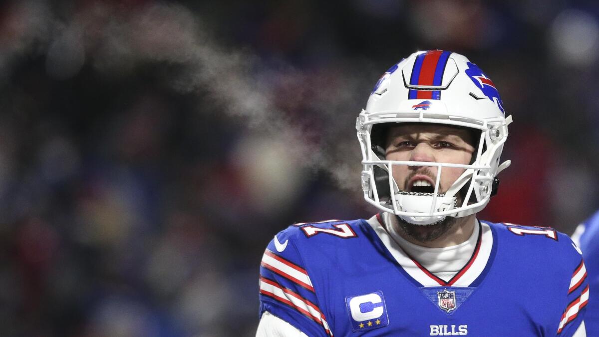 Revisiting five Buffalo Bills to watch at the Kansas City Chiefs